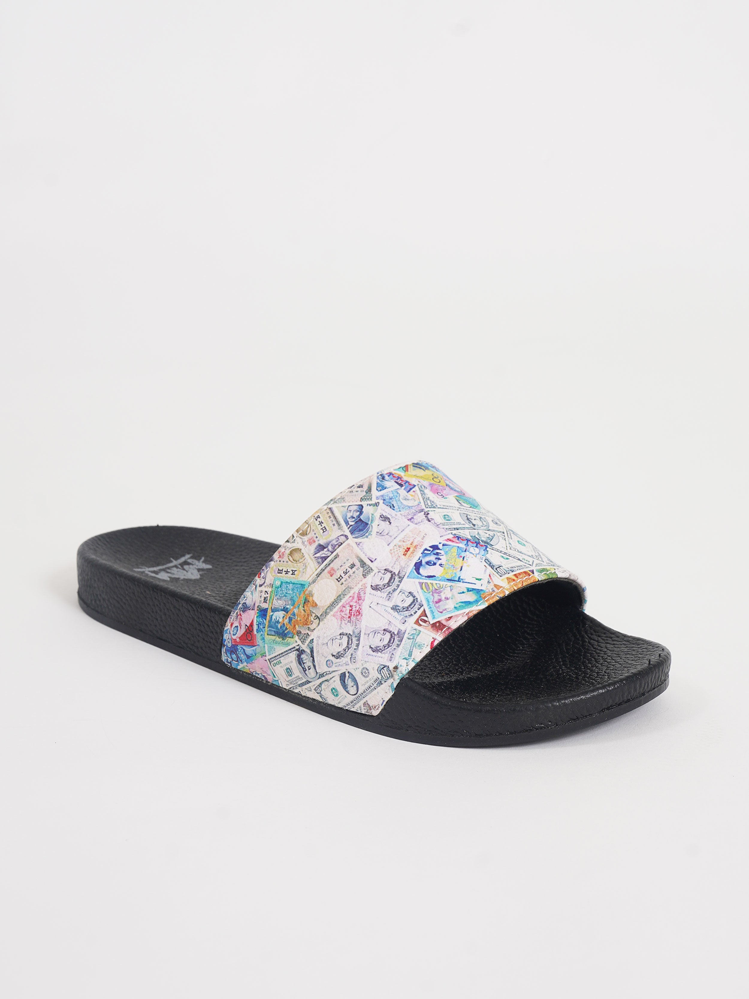 ATM Jam Slides