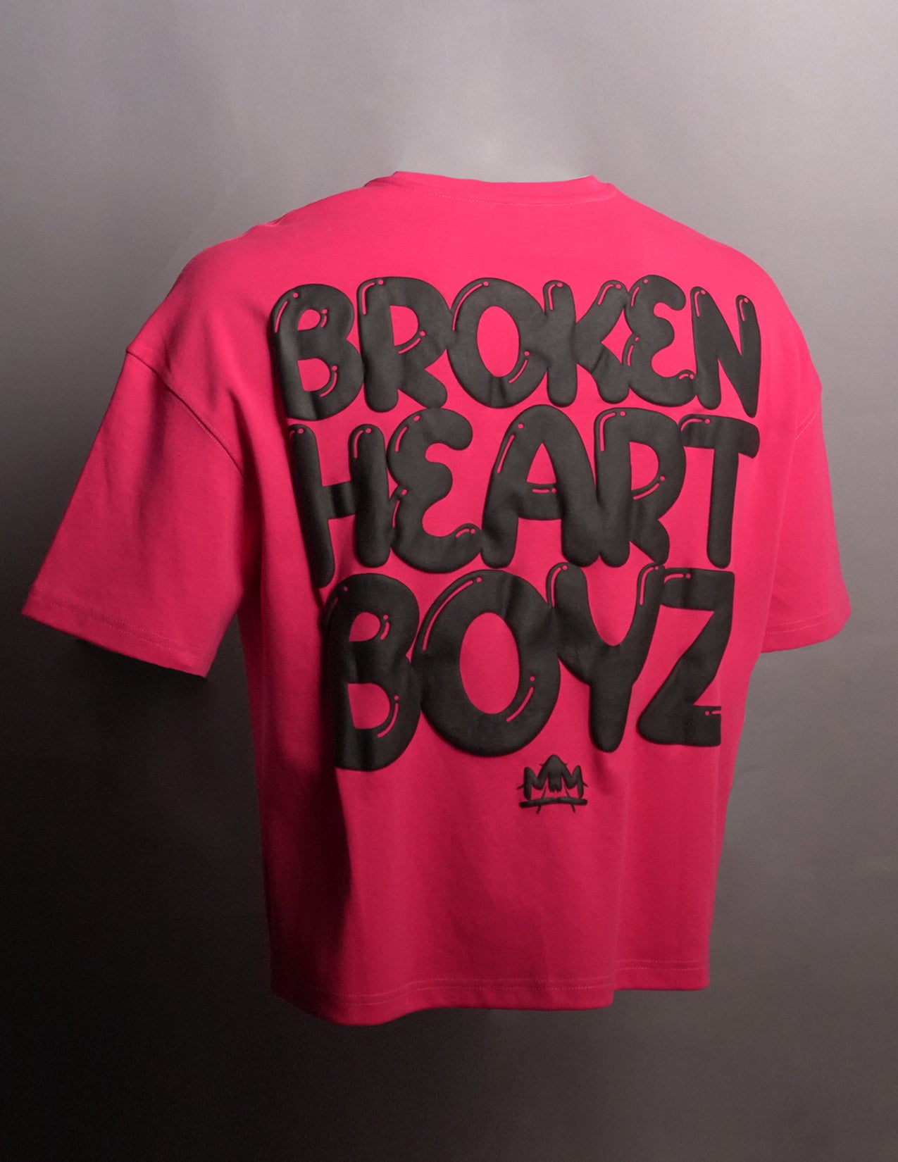 Broken Heart Boyz Premium Shirt