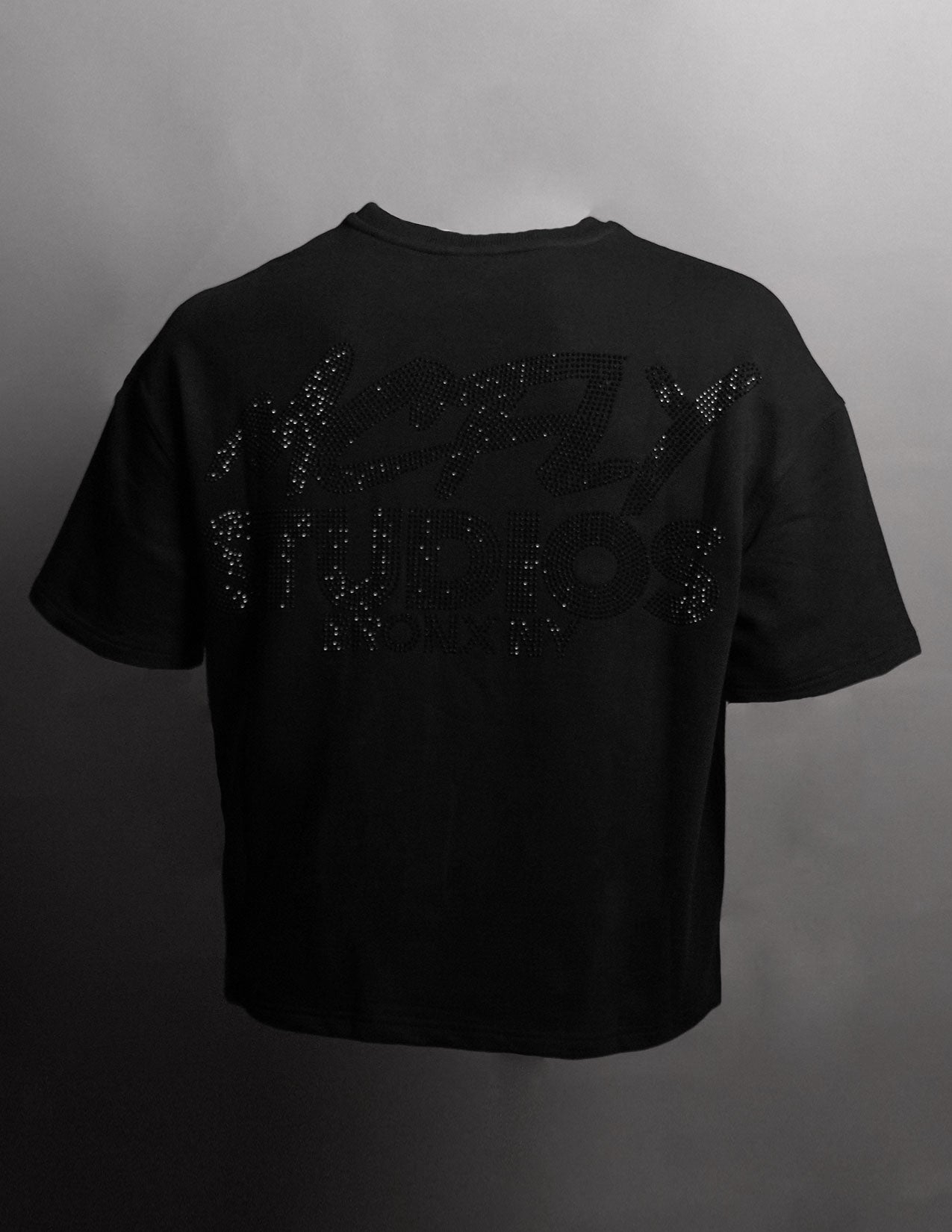 MCFLY Studio Premium Shirt "Black"