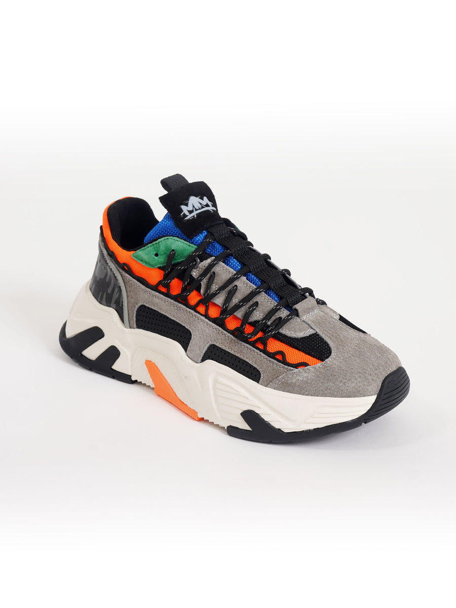 マロニー Amazon.com | Mizuno Mens Wave Sky 7 Running Shoe, Pearl Blue
