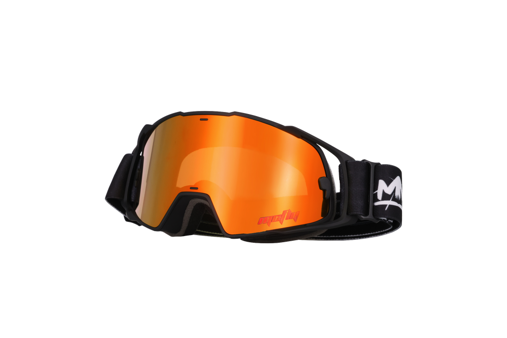 Naraj Goggles - Signedbymcfly