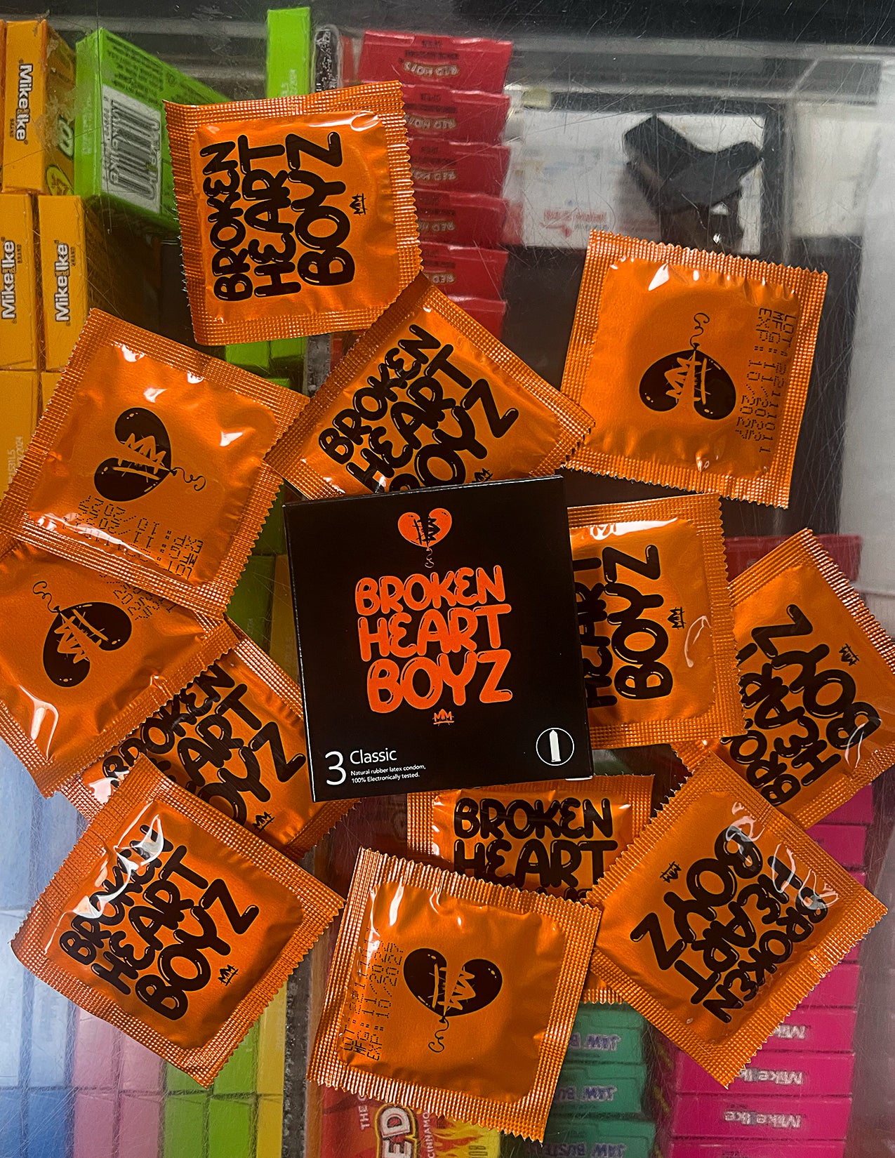 BHB Pleasure Pack