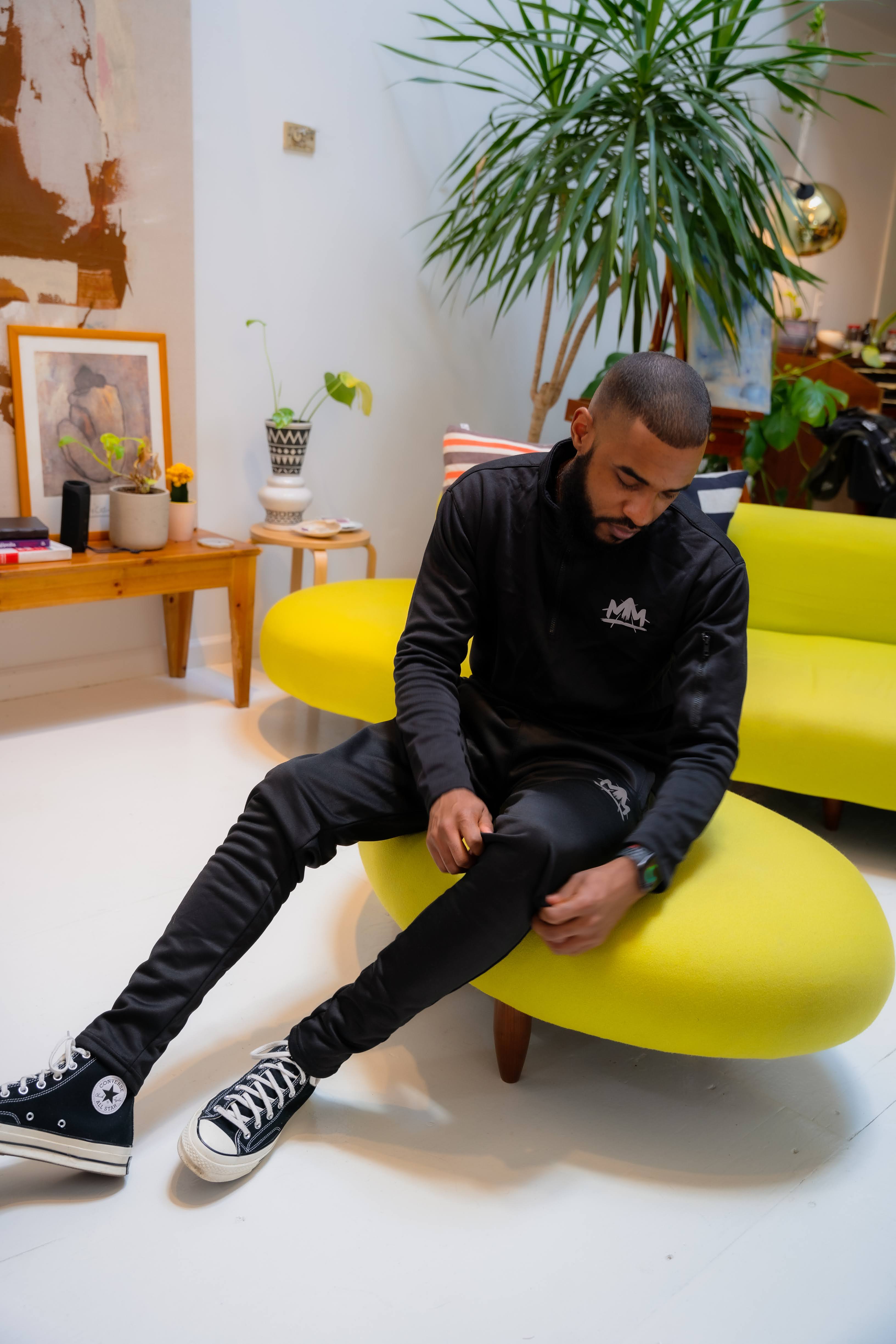 MM Track Suit - Signedbymcfly