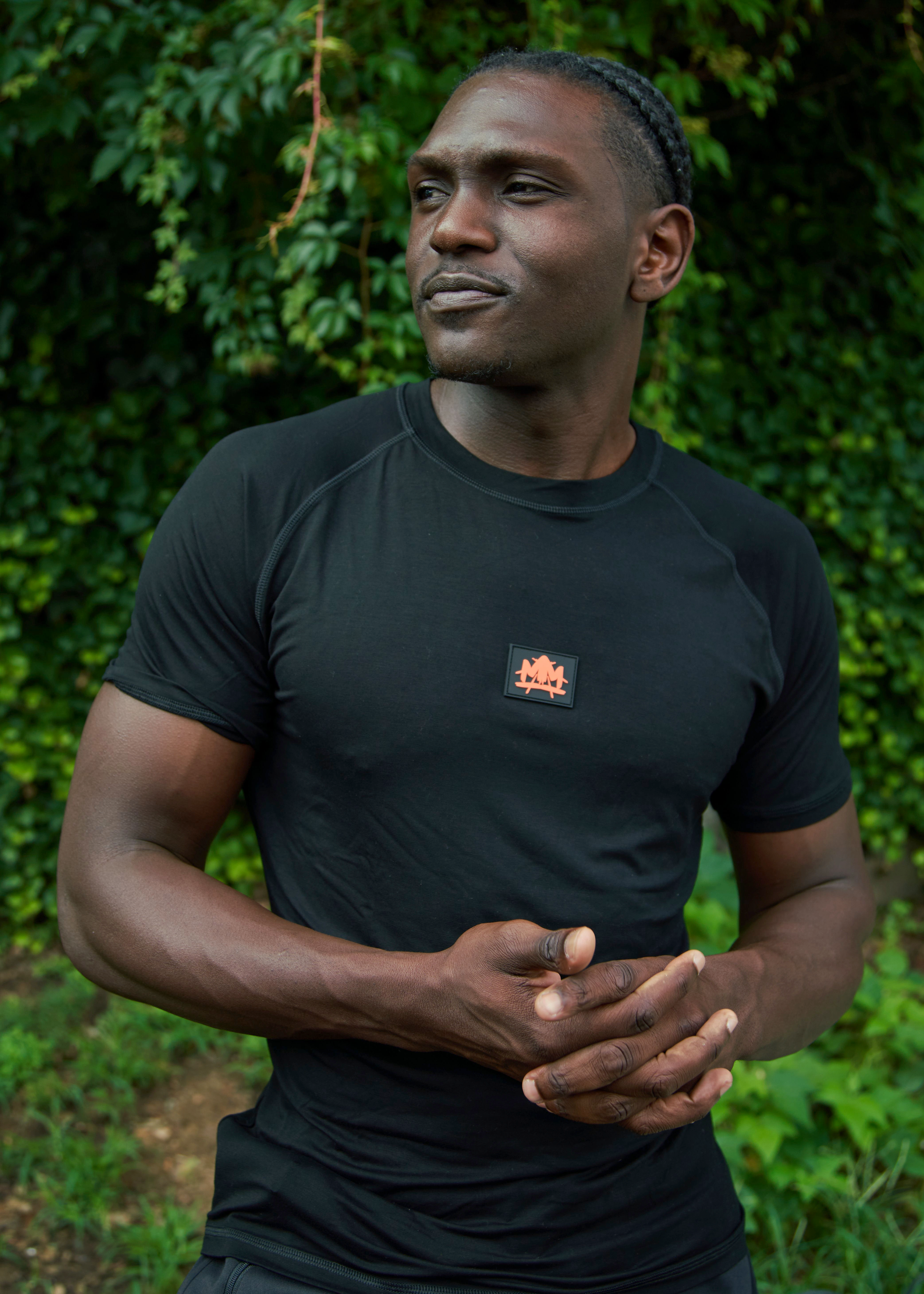 Signature Active Shirt - Signedbymcfly