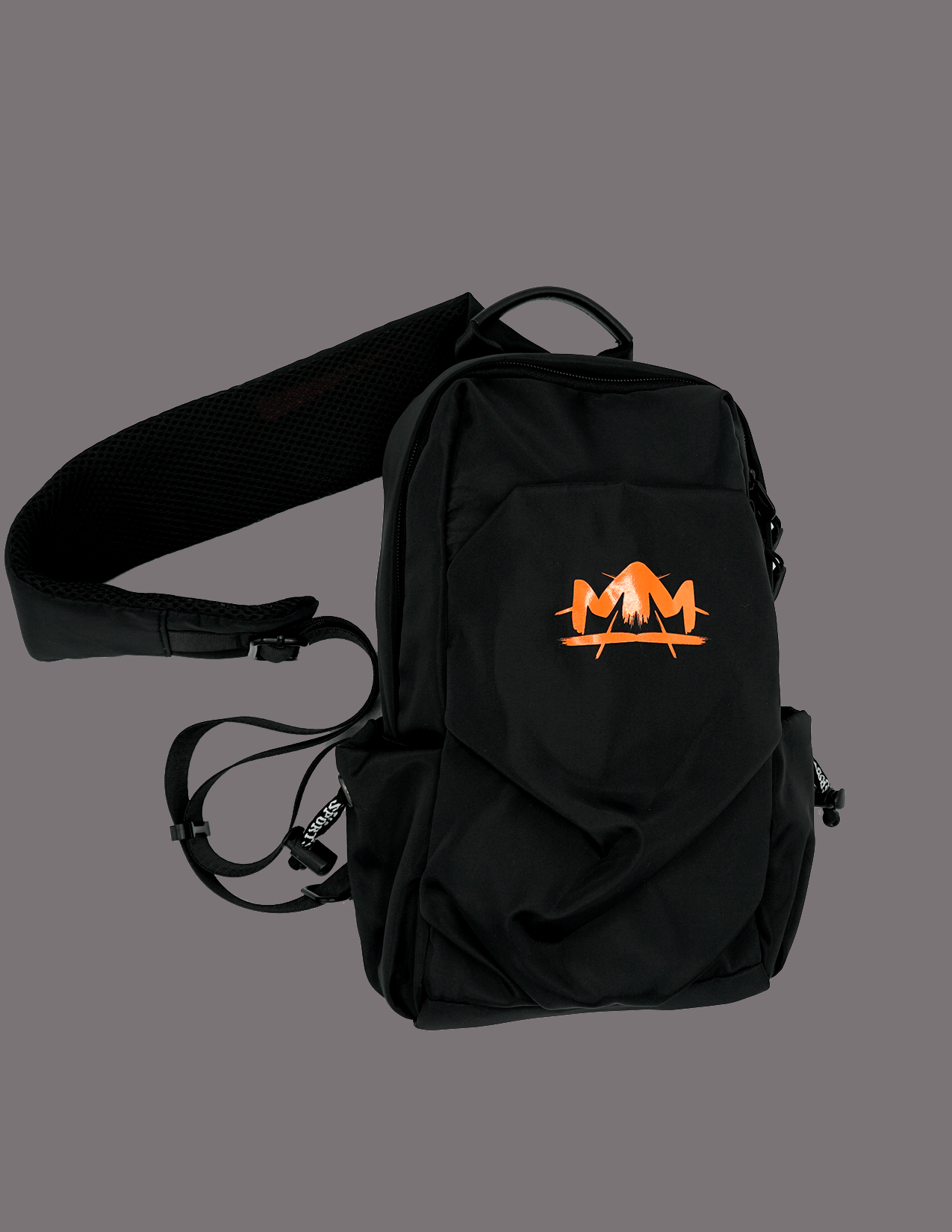 MM Cross-Body