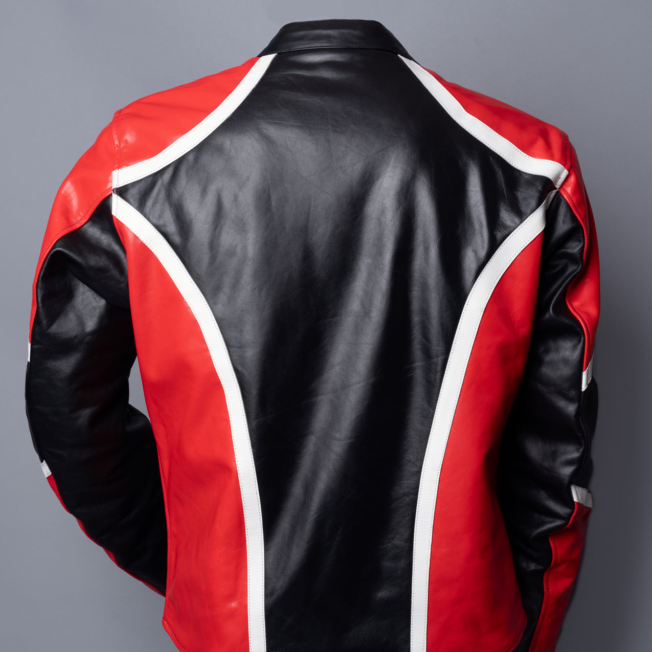 Superstar Leather Jacket - Signedbymcfly
