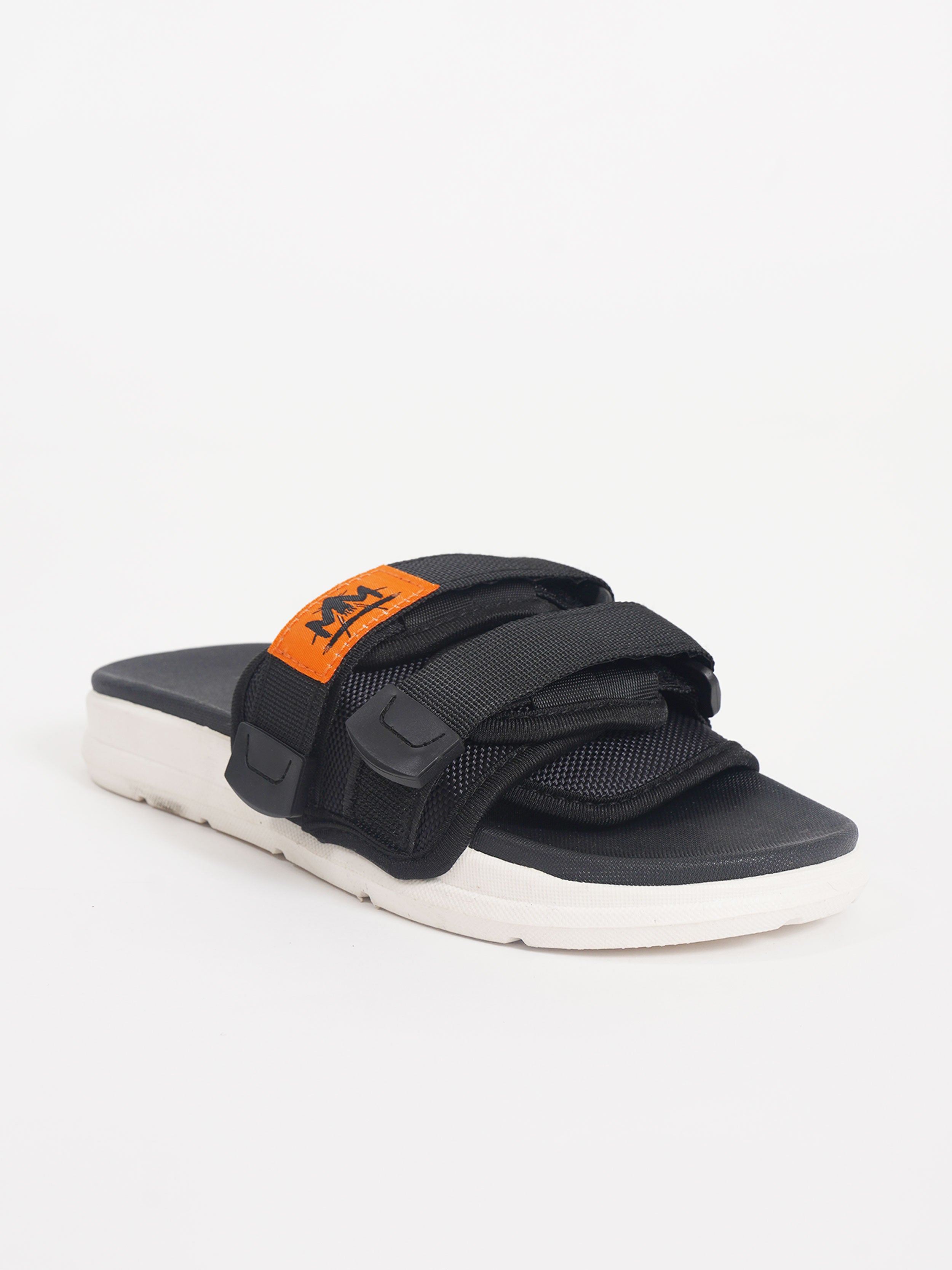 3B Double Strap Slides