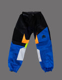 MCFLY Sport Motopants [Blue]