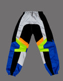 MCFLY Sport Motopants [Blue]