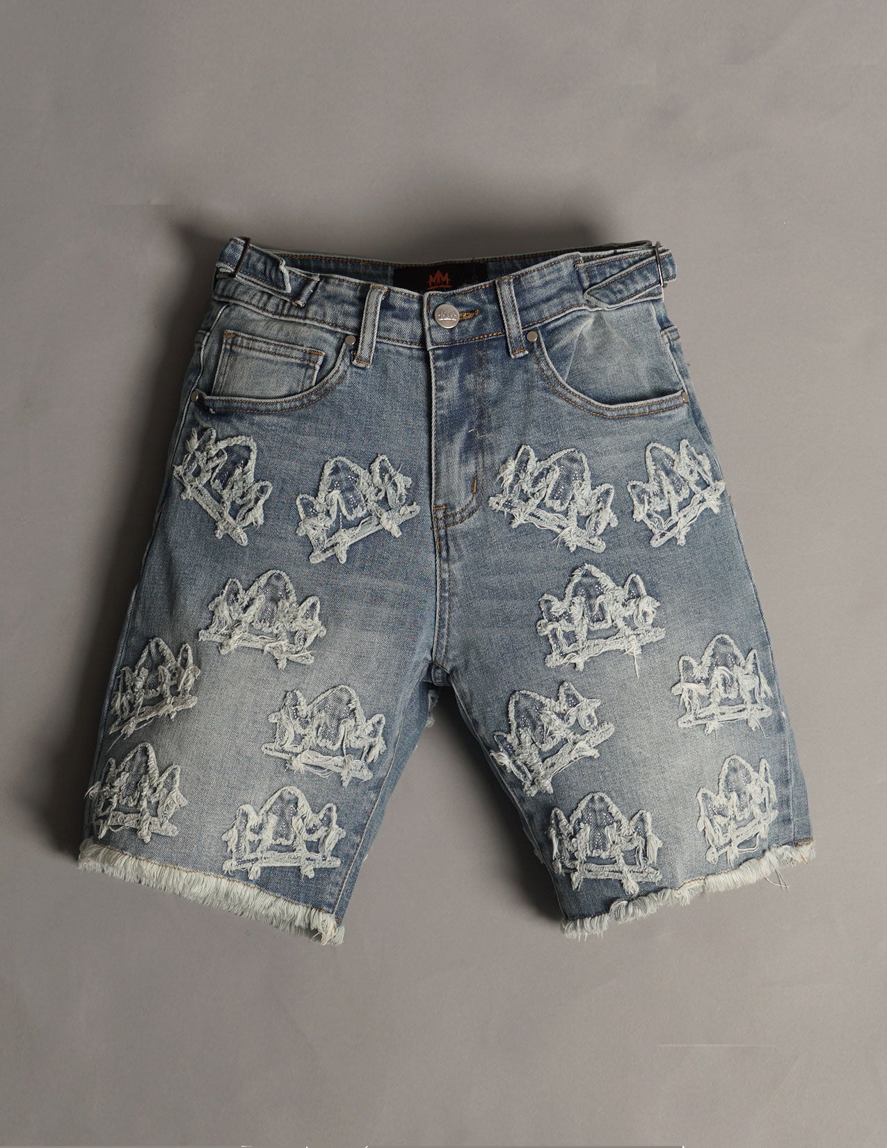 MM Denim Jeans Shorts