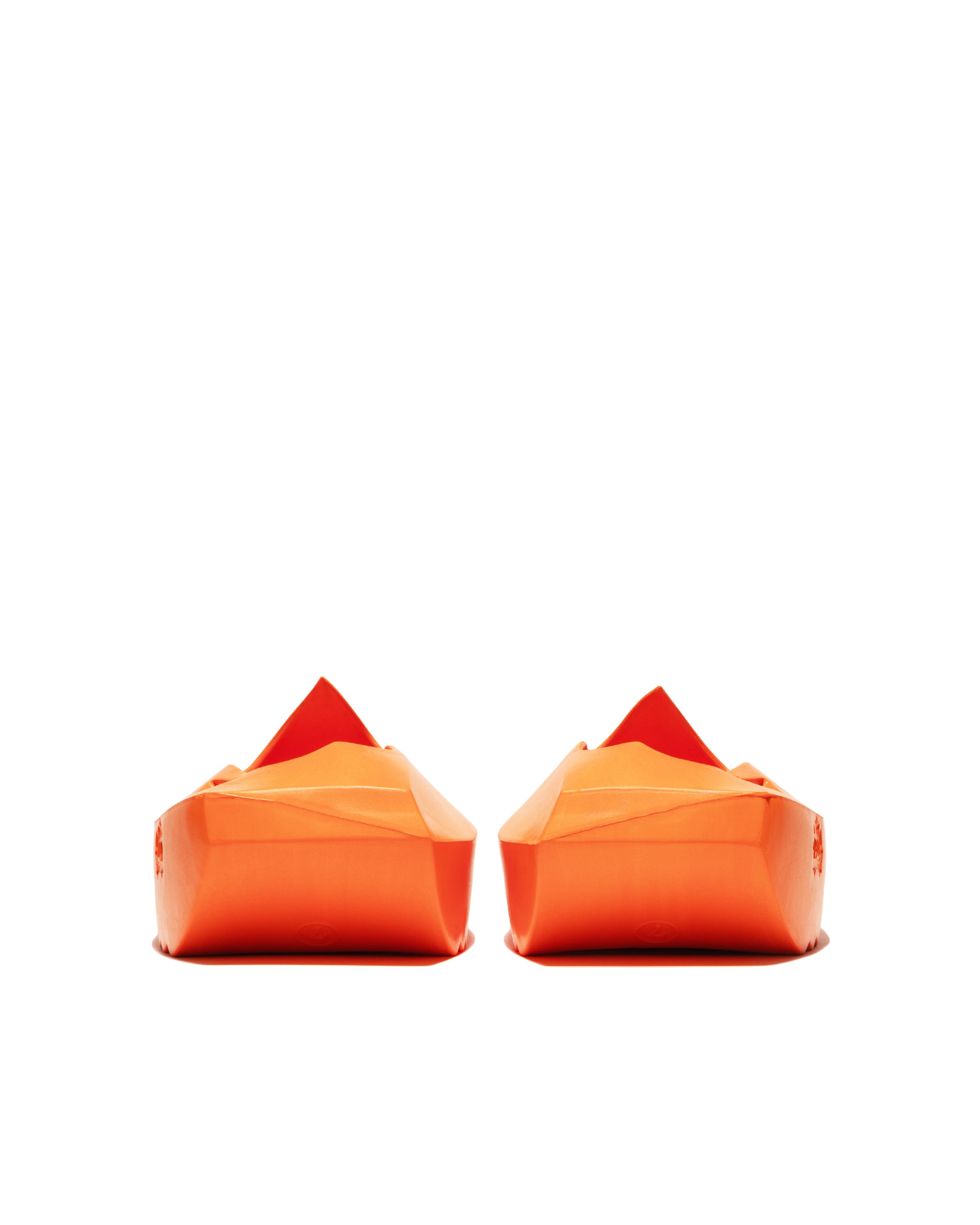CYBER Clogs [Naraj Orange]