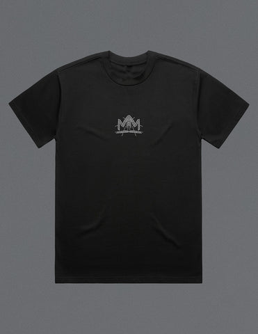 MCFLY Studios "Diamond" Shirt