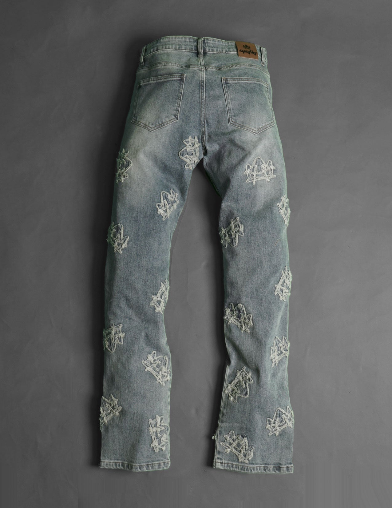 MM Denim Jeans