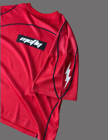 Falkons Football Practice Jersey