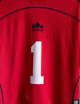 Falkons Football Practice Jersey