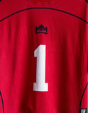 Falkons Football Practice Jersey