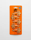 MM Hair Clips
