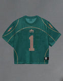 Keyshawn Football Practice Jersey