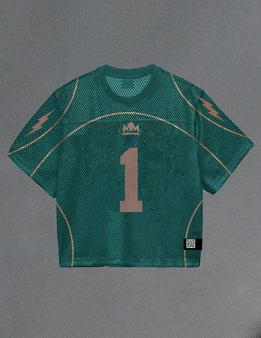 Keyshawn Football Practice Jersey