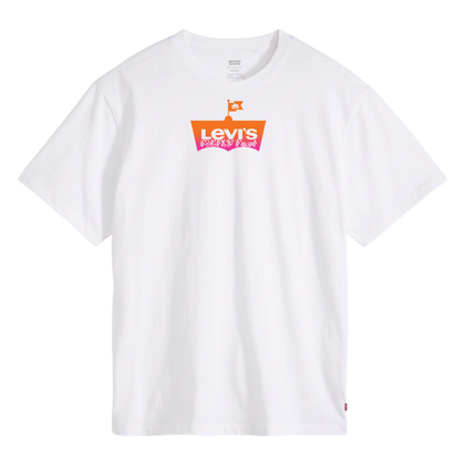 Levi’s x MCFLY Fest Collab Shirt
