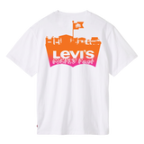 Levi’s x MCFLY Fest Collab Shirt