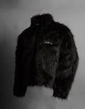 Yeti MCFLY Faux Fur Coat