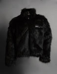 Yeti MCFLY Faux Fur Coat