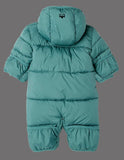 MM Baby Body Puffer Suit