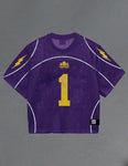 Moss Football Practice Jersey