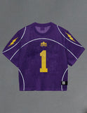 Moss Football Practice Jersey