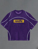 Moss Football Practice Jersey