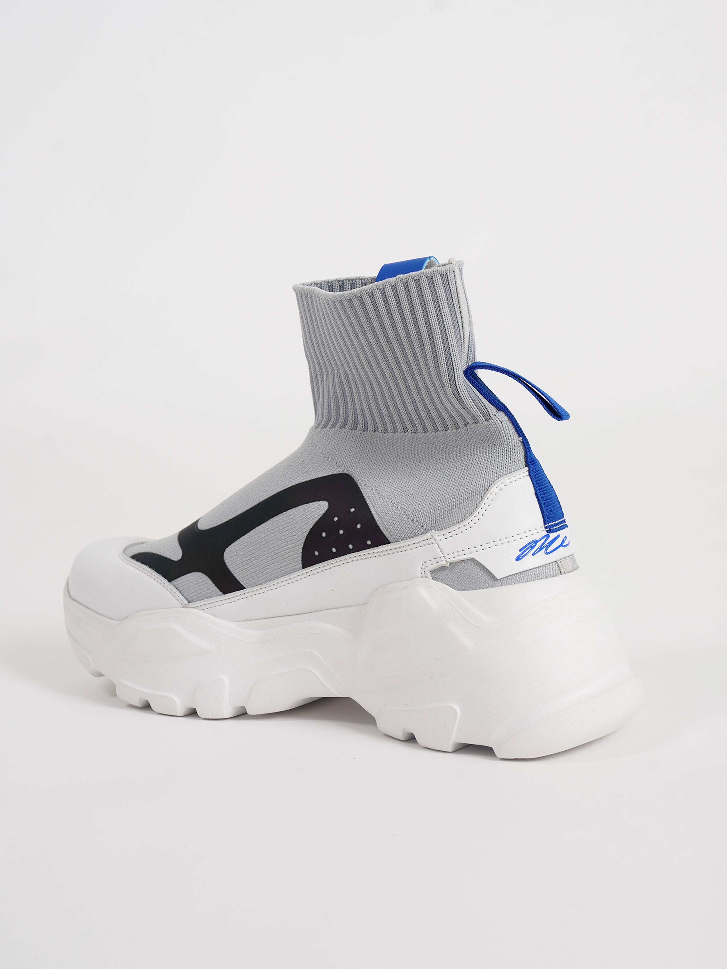 【正規品限定SALE】1017 alyx 9sm knit socks sneaker boot 靴