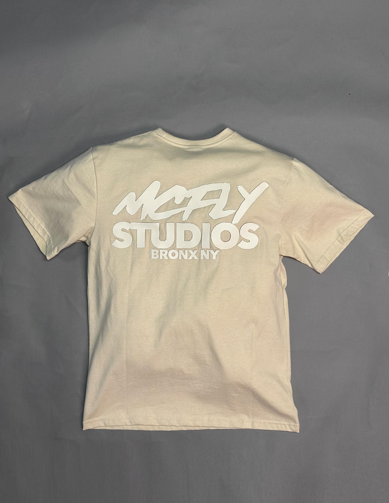 MCFLY Studio Shirt "Pyrex"