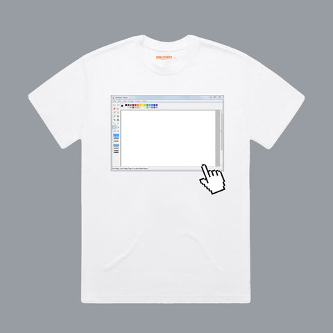 Paint Program Shirt