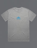 MCFLY Studios "Sapphire" Shirt