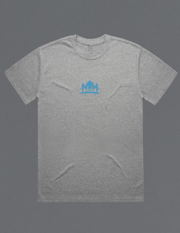 MCFLY Studios "Sapphire" Shirt