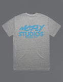 MCFLY Studios "Sapphire" Shirt