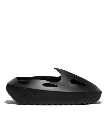 CYBER Clogs [Night Black]