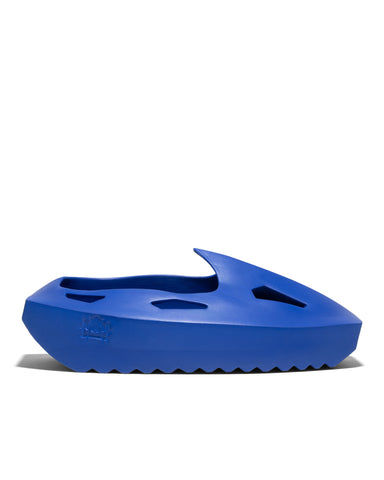 CYBER Clogs [Nipsey Blue]