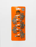 MM Hair Clips