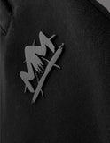MM Lightning Flare Sweats [Black]