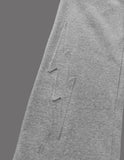 MM Lightning Flare Sweats [Gray]