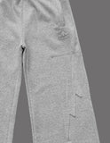 MM Lightning Flare Sweats [Gray]