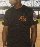 MCFLY World Series Baseball Jersey - Signedbymcfly