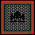 Dapper Scarf - Signedbymcfly