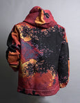 Dark Fantasy Tapestry Hoodie