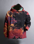 Dark Fantasy Tapestry Hoodie