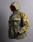 Desert Storm II Cargo Jacket