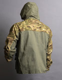 Desert Storm II Cargo Jacket