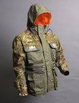 Desert Storm II Cargo Jacket